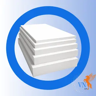 Placas de Isopor